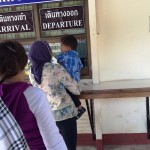 Запрет на бордер-раны в Тайланде